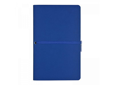 Ежедневник недатированный А5 Tokyo