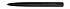 Ручка шариковая Pierre Cardin TECHNO. Цвет - черный матовый. Упаковка Е-3 - Фото 1