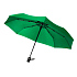 Автоматический противоштормовой зонт Vortex, зеленый  - Фото 1