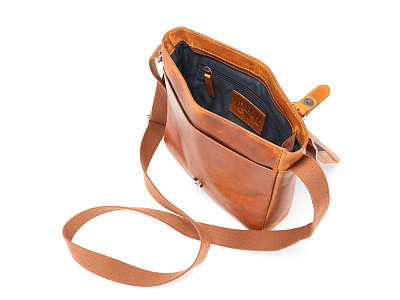 Сумка через плечо DIGGER Erin