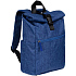 Рюкзак Packmate Roll, синий - Фото 1