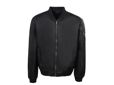 Куртка бомбер Antwerpen унисекс