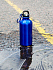 Бутылка для спорта Re-Source, синяя - Фото 4