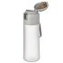 Бутылка для воды Капелла (Capella), серая - Фото 5