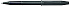 Ручка-роллер Selectip Cross Century II Black Micro Knurl - Фото 4