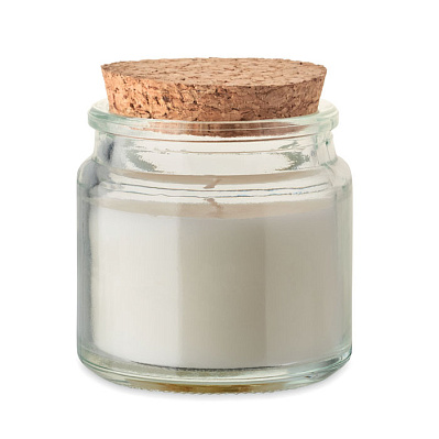 Свеча (Бежевый)