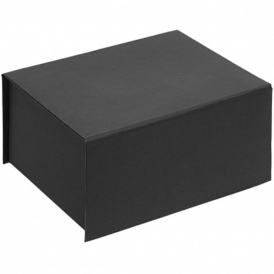 Коробка Magnus, черная (Черный)