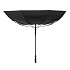 Зонт-трость Бора (Bora), черный - Фото 6