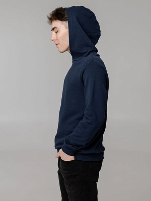 Худи Barta, темно-синее