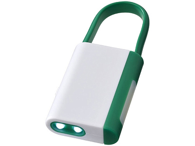 Фонарик с карабином Libra