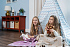Мягкая игрушка Beastie Toys, мишка с белым шарфом - Фото 8