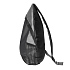 Рюкзак Pick чёрный/серый, 41 x 32 см, 100% полиэстер 210D - Фото 3