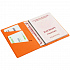 Обложка для паспорта Devon, оранжевая - Фото 3