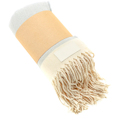 Подарочный набор BEIGE STYLE SET, бежевый