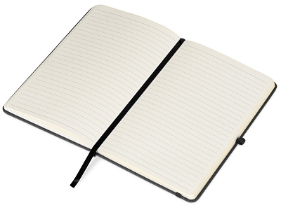Блокнот А5 Ribby