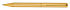 Ручка шариковая Pierre Cardin GOLDEN. Цвет - золотистый. Упаковка B-1 - Фото 1
