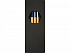 Подарочный набор Kerf с тремя бамбуковыми ручками - Фото 4
