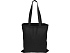 Сумка из хлопка Carryme 140, 140 г/м2 - Фото 4