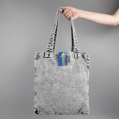 Лейбл Etha SoftTouch, XL, синий