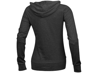 Толстовка Garner женская с капюшоном