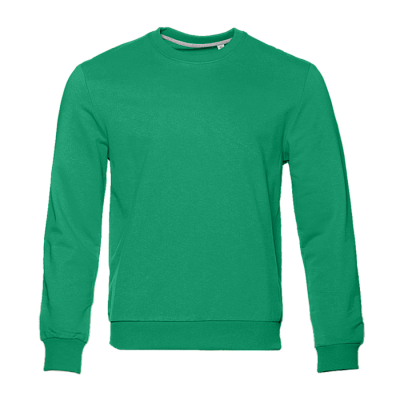 Свитшот унисекс STAN футер без начёса, 260, 63