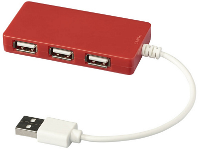 USB Hub на 4 порта Brick