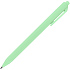 Ручка шариковая Cursive, зеленая - Фото 3