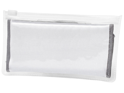 Салфетка из микрофибры с возможностью полноцветной печати