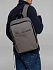 Рюкзак со светоотражающим паттерном Hard Work Reflective - Фото 12