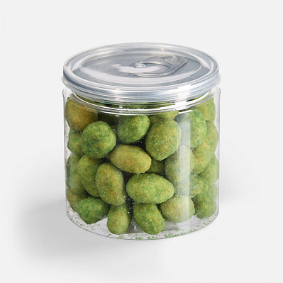 Арахис Astronut в хрустящей корочке васаби