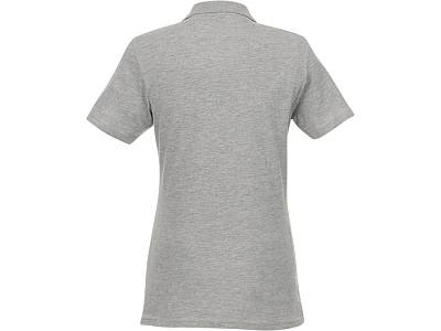 Рубашка поло Helios женская