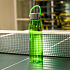 Пластиковая бутылка Chikka, зеленая - Фото 2