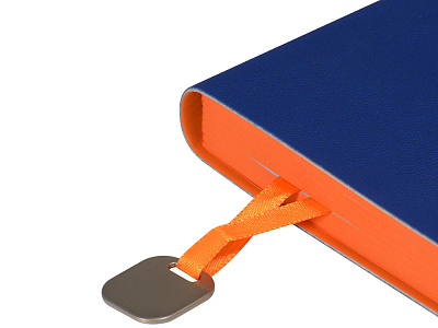 Ежедневник недатированный А5 Mercury