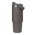 Термокружка вакуумная Montana, серая - Фото 2