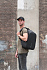 Антикражный рюкзак Bobby Hero  XL - Фото 4