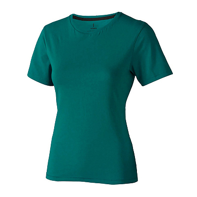 Футболка Нанаймо женская