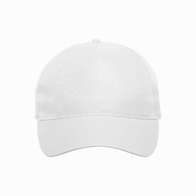 Бейсболка RECY FIVE, 5 клиньев, застежка-липучка