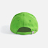 Бейсболка Buffalo, зеленое яблоко - Фото 4