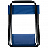 Раскладной стул Foldi, синий - Фото 5