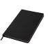 Ежедневник Латте софт-тач (Latte soft touch) недатированный, черный - Фото 3