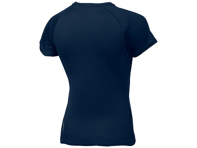 Футболка Serve женская