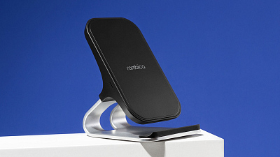 Беспроводное ЗУ Rombica NEO Q26 Quick