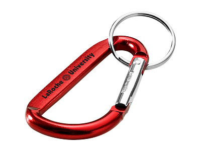 Карабин с брелоком Timor