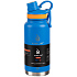 Термобутылка Fujisan XL, синяя - Фото 14