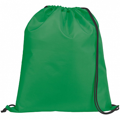 Рюкзак-мешок Carnaby, зеленое-яблоко (Зеленый)