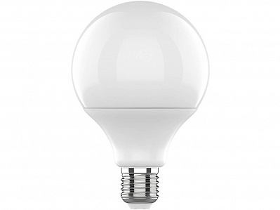 Умная LED лампочка IoT R1 RGB (Белый)
