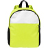 Детский рюкзак Comfit, белый с зеленым яблоком - Фото 2
