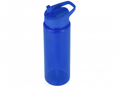Бутылка для воды Speedy (Синий)