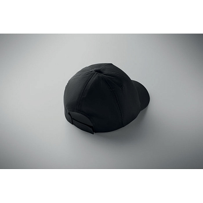 Бейсболка 5-клинка.