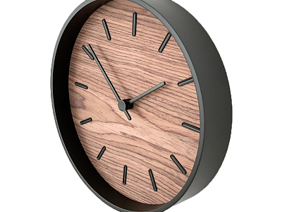 Часы настенные Tiger S